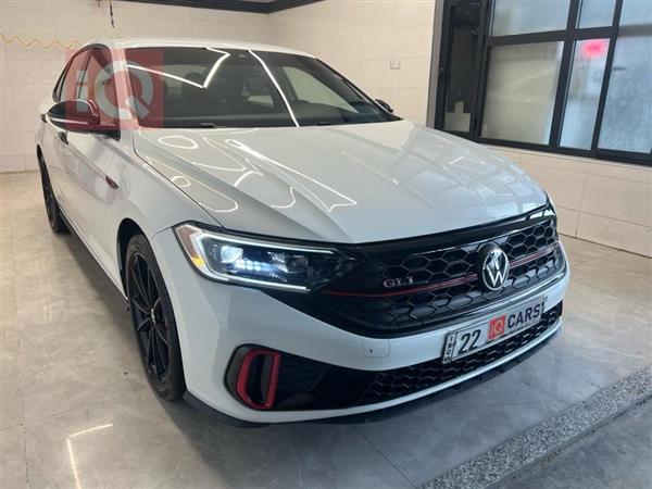 فولكسفاغن جيتا 2024 للبيع في العراق - اربيل